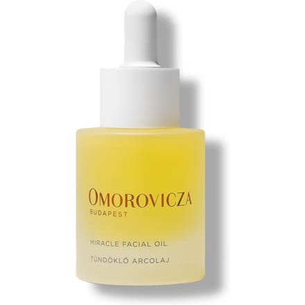 Omorovicza Miracle Facial Oil 30 ml