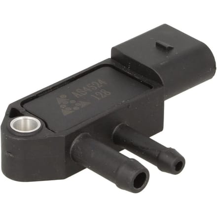 Sensor, uitlaatgasdruk AUTLOG AS4524