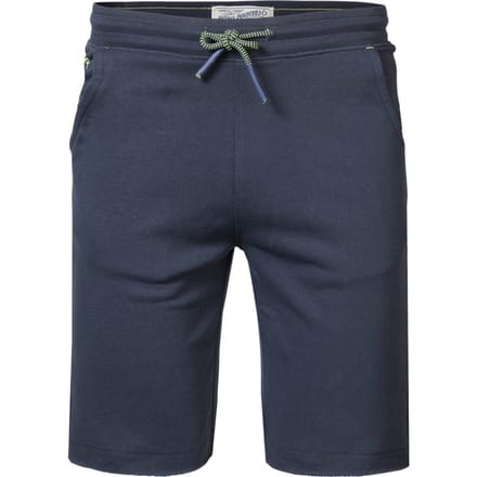 Petrol Industries - Heren Jogging short - Blauw - Maat XXL
