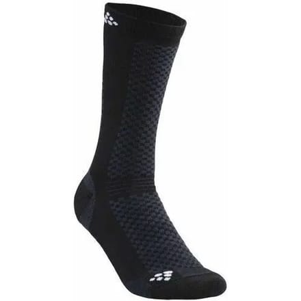 Sokken Craft warm mid (2 paires)