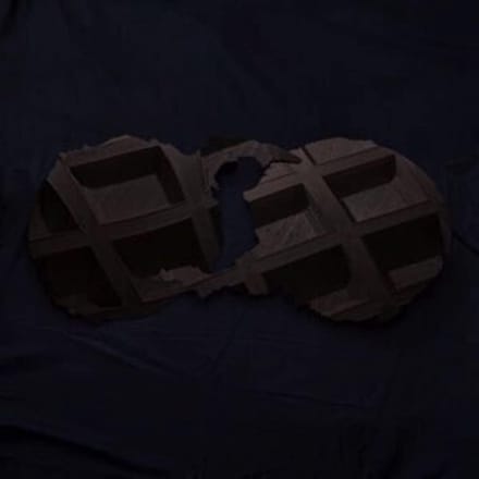 Zelfgetiteld Album van een Experimentele Indie Band - 2017