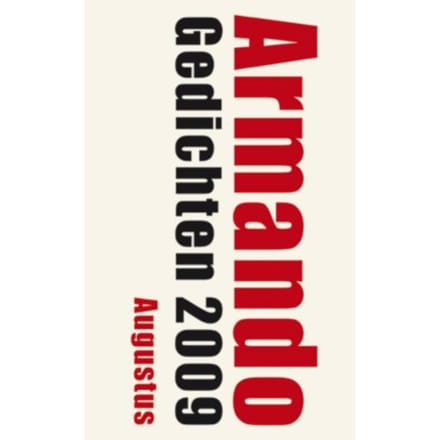 Gedichten 2009 - Armando