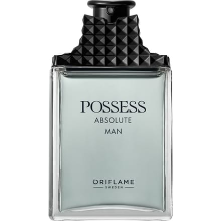 Oriflame Possess Absolute - Eau de Parfum - Mannen - 75 ml
