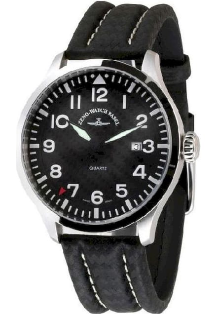 Zeno Watch Basel Herenhorloge 6569-515Q-s1