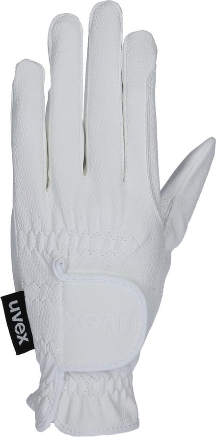 Uvex Handschoenen Uvex Sportstyle Wit - 7,5
