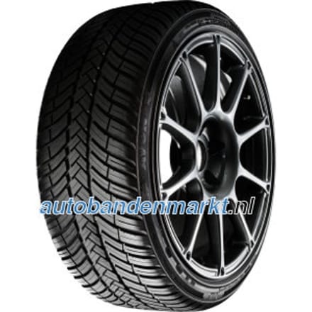 Avon AS7 All Season ( 225/60 R18 104V XL )