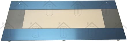 Smeg Deur Buiten van oven, glas C9CMX, C9GVXNL, SUK91MFX5 692532753