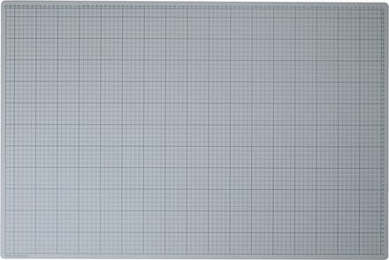 Snijplaten, afm 60x90 cm, dikte 3 mm, 1 stuk