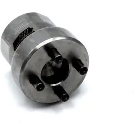 Ventielplug verlengstuk WSS Fox DHX2/FX2, 2021+ reb