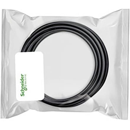 Schneider Electric VW3M5101R50 Stroom Netkabel 5 m