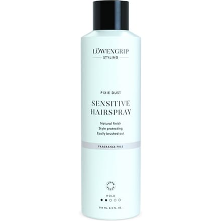Löwengrip L&ouml;wengrip Pixie Dust Sensitive Hairspray 250 ml