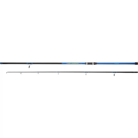 Spinhengel Shakespeare Firebird Beachcaster 12ft