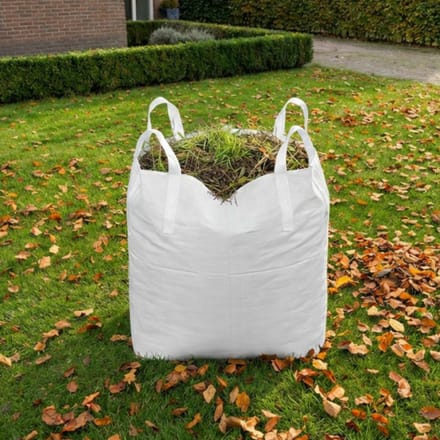 Big Bag - Polypropyleen