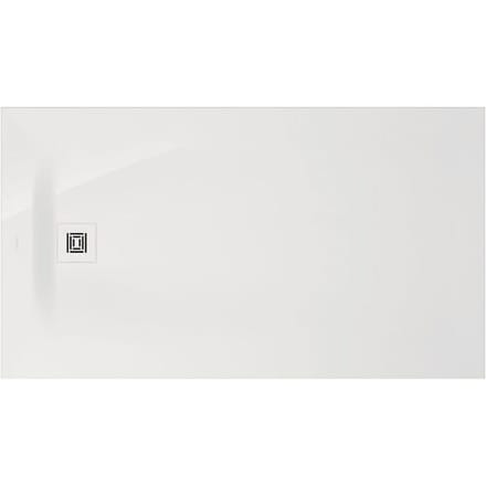 Duravit Sustano shower tray 160 x 90 cm 720285730000000