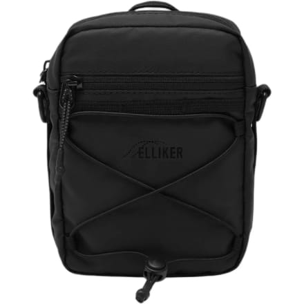 Schoudertas Elliker Kep