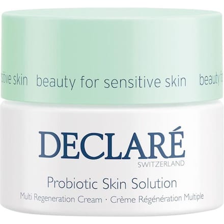 Declaré Probiotic Skin Solution Crème Multi Regeneratie Gezichtscrème Dames 50 ml