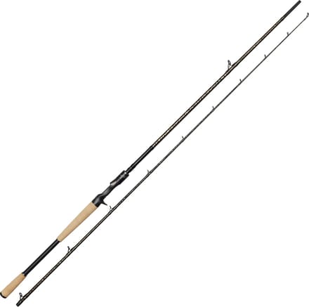 Westin W8 Powerstrike-T 2ND (2 delen) Medium-Heavy 2.40m - 30-80g