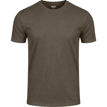 T-shirt Everyday Premium KHAKI