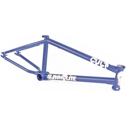 Frame Cult Shorty IC2
