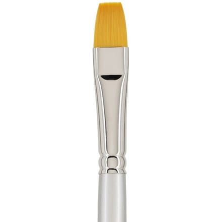VBS Platte penseel "Easy-Brush" - Grootte 12/11,3 mm