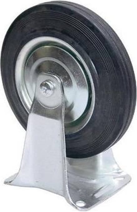 Benson Bokwiel - 75 mm - Maximale belasting 50 kg - 4 stuks