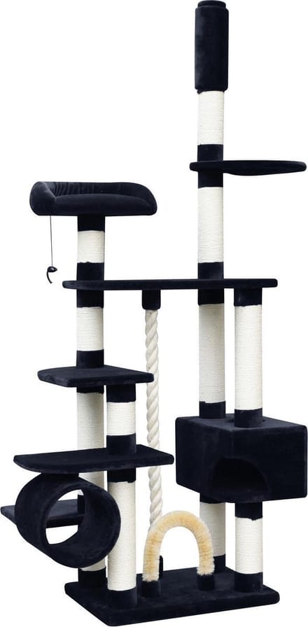 Kattenboom Ebi Comforttree Kingdom