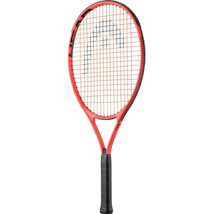 Head tennisracket Radical Grip 3 - 27 inch - multicolor - aluminium.