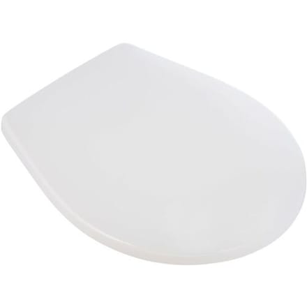 Keramag (Geberit) Renova Compact - 571044000 - toiletzitting - wit