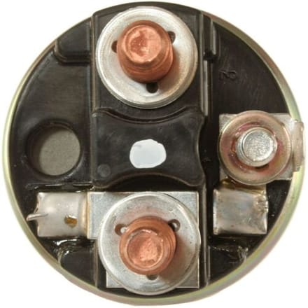 Magneetschakelaar, starter HC-CARGO F 032 238 620