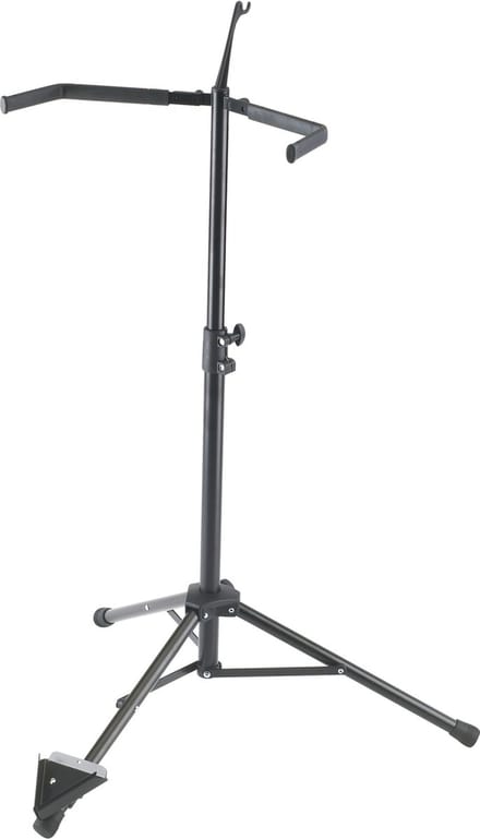 Konig & Meyer 141 Bass Stand gitaarstandaard vloer