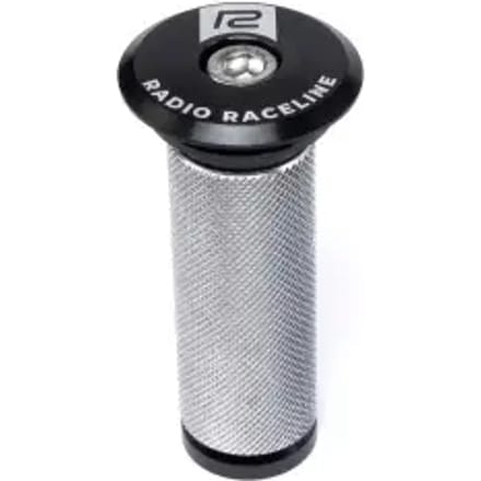 Hoofdtelefoon expander Radio Race Solar Junior/expert