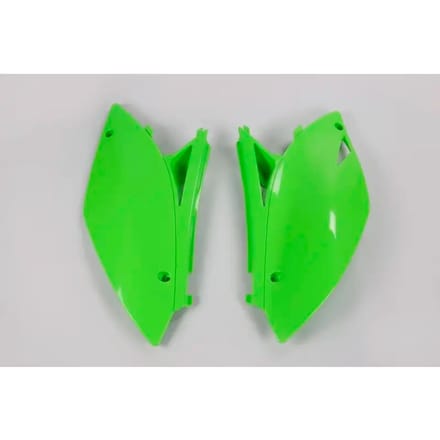 Motor zijplaten UFO Kawasaki