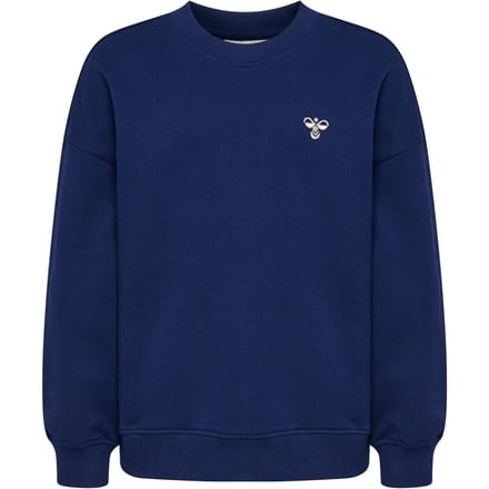 hmlJR JUMP BOXY SWEATSHIRT