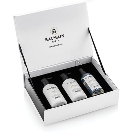 Balmain Volume Care Set 300 ml + 300 ml + 200 ml