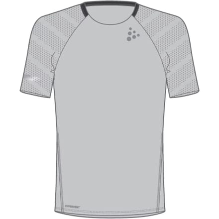 Jersey Craft Pro Hypervent 2