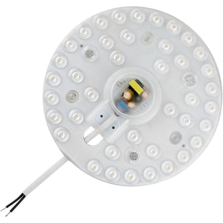 LED Module 12W 3000K Fi125 Repareren