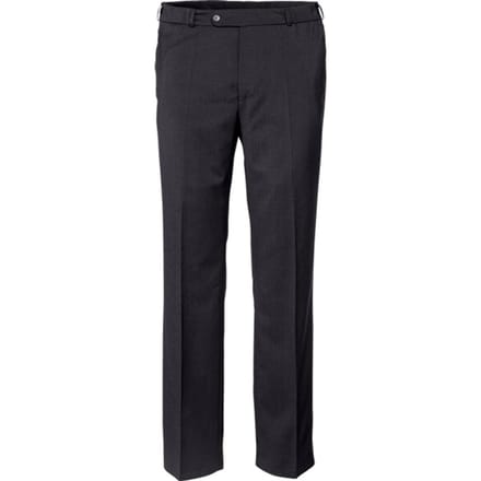 Babista herren Broek - 54 - zwart - Plus Size