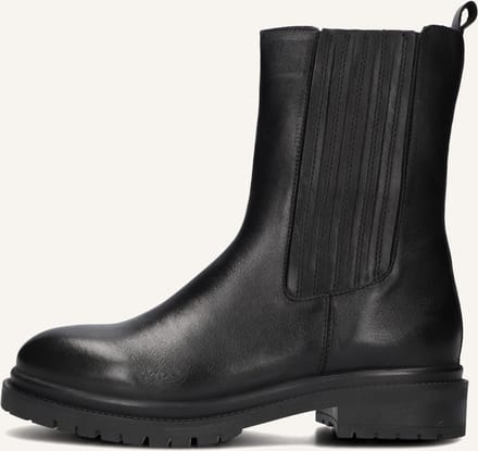 Inuovo A07013 Boots Dames - Zwart - Maat 40