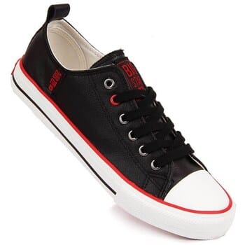 Lage Sneakers Big Star JJ274129