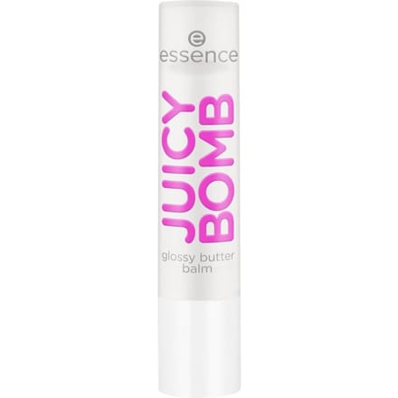 Verzorging &amp; lipprimer Essence Juicy Bomb Glossy Butter Balsem Lipbalsem