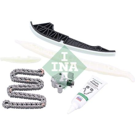 Schaeffler Ina Distributiekettingset INA 559 0196 22