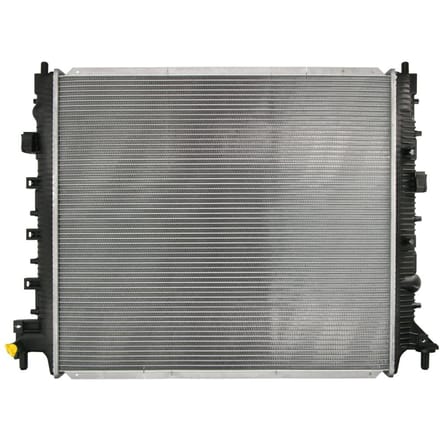 Radiator, motorkoeling KOYORAD PL313279