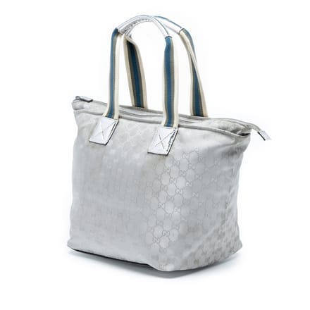 Tweedehands Gg Canvas Web Tas