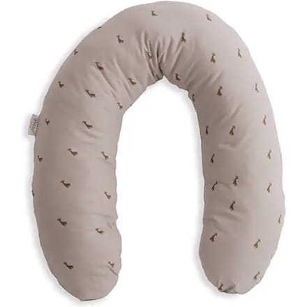 Borstvoedingskussen voor baby's Gloop! Safari
