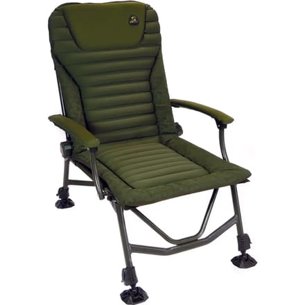 Stoel Carp Spirit Magnum Deluxe EVO