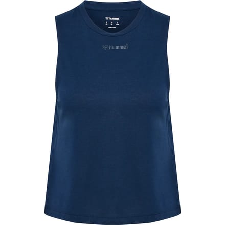 hummel hmlMT VANJA SHORT MUSCLE TANKTOP