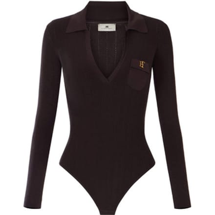 Onderhemden Elisabetta Franchi bk02b66e2-ev9