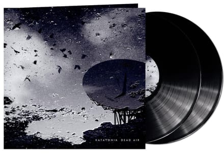 Dead Air - Katatonia