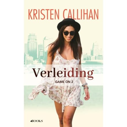 Verleiding - Game On - Kristen Callihan