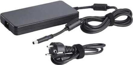 DELL 450-18650 netvoeding & inverter Binnen 240 W Zwart